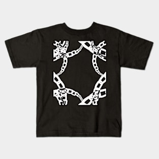 Chained Kids T-Shirt